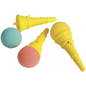 U.S. Toy 4101 Ice Cream Cone Shooters