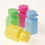U.S. Toy 4163 Pastel Mini Bubbles, Price/Dozen