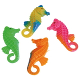 U.S. Toy 4355 Plastic Sea Horses