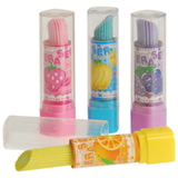 U.S. Toy 4359 Lipstick Shaper Erasers