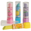 U.S. Toy 4359 Lipstick Shaper Erasers, Price/Dozen