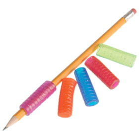 U.S. Toy 4381 Glitter Pencil Grips