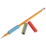 U.S. Toy 4382 Striped Pencil Grips