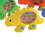 U.S. Toy 4399 Dino Water Games, Price/Dozen
