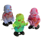 U.S. Toy 4405 Wind Up Zombies
