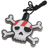 U.S. Toy 4435 Skull and Crossbone Bubbles