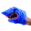 U.S. Toy 4487 Stretchy Shark Hand Puppets / 6-pc, Price/Box