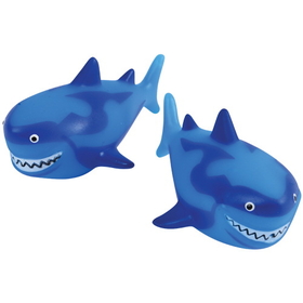U.S. Toy 4512 Shark Squirt Toys