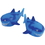 U.S. Toy 4512 Shark Squirt Toys, Price/Dozen