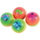 U.S. Toy 4517 Rainbow Emoji Stress Balls, Price/Dozen