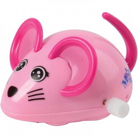 U.S. Toy 4524A Wind Up Mice