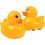 U.S. Toy 4545 Pull Back Ducks, Price/Dozen