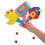 U.S. Toy 4554 Carnival Paddle Balls, Price/Dozen