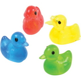 U.S. Toy 4555 Mini Sticky Ducks