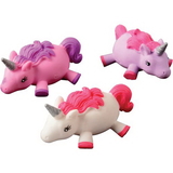 U.S. Toy 4564 Flashing Unicorn Puffers