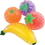 U.S. Toy 4583 Squashy Fruit, Price/Dozen