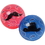 U.S. Toy 4601 Bandana Bounce Balls/32 Mm, Price/Dozen