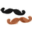 U.S. Toy 4614 Western Mustaches, Price/Dozen