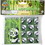 U.S. Toy 4627 Panda Notebooks/8-Pc, Price/Package