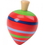 U.S. Toy 4628 Painted Wood Spin Tops, Price/Package