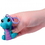 U.S. Toy 4646 Squishy Dragon w/ Glitter Eyes, Price/Dozen