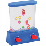 U.S. Toy 4647 Mini Water Games