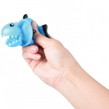 U.S. Toy 4650 Chomping Shark Babies