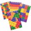 U.S. Toy 4665 Block Mania Notebooks/8-Pc, Price/Package