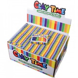 U.S. Toy 4675 Mini Rainbow Modeling Clay