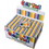 U.S. Toy 4675 Mini Rainbow Modeling Clay, Price/bx