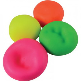 U.S. Toy 4679 Mega Fun Doh Ball