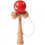 U.S. Toy 4681 Wooden Kendama W/Red Ball, Price/Each