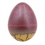 U.S. Toy 4689 Colossal Growing Dragon Egg