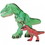 U.S. Toy 4690 Colossal Growing Dinos, Price/bx