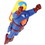 U.S. Toy 4696 Bath Time Wind Up Diver, Price/bx