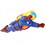 U.S. Toy 4696 Bath Time Wind Up Diver, Price/bx