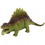 U.S. Toy 4708 Squeezeable Dinosaurs, Price/Box