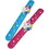 U.S. Toy 4723 Unicon Slap Bracelet/24-pc, Price/Box