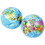 U.S. Toy 4803 Globe Stress Ball, Price/Box