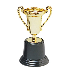 U.S. Toy 5003 Gold Trophies