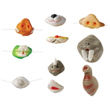U.S. Toy 5045 Assorted Animal Noses