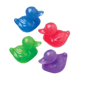 U.S. Toy 514 Mini Carnival Ducks