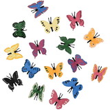 U.S. Toy 5206 Butterflies