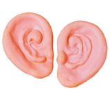 U.S. Toy 5438 Jumbo Fake Ears Costume Accessory