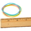 U.S. Toy 676 Jelly Bracelets / 144-pc