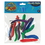 U.S. Toy 7167 Neon Caterpillar Toy Animals, Price/Dozen