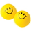 U.S. Toy 7231 Smiley Face Stress Balls, Price/Dozen