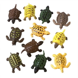 U.S. Toy 7725 Turtle Toy Animals