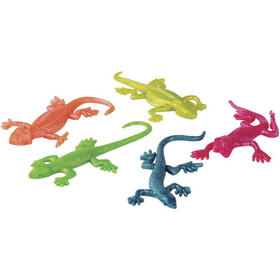 U.S. Toy 7820 Stretchy Lizard Toys