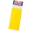 U.S. Toy C18-08 Event Wristbands / Yellow 100-pc, Price/Pack